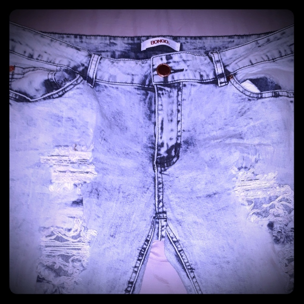 Bongo Jeans